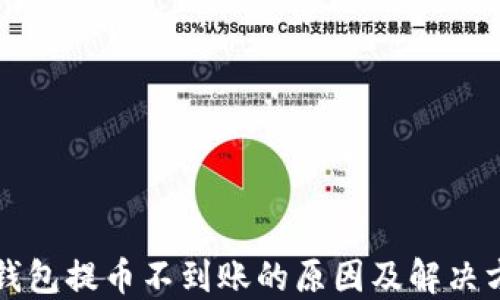 
TP钱包提币不到账的原因及解决方法