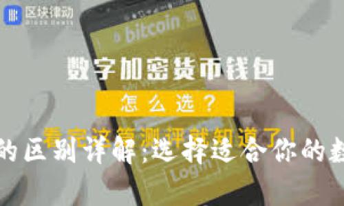 tp钱包与交易所的区别详解:选择适合你的数字资产管理方式