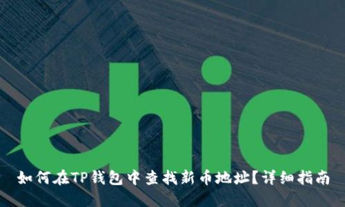 如何在TP钱包中查找新币地址？详细指南