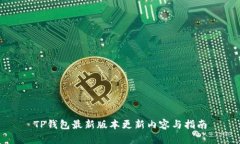 TP钱包最新版本更新内容与指南