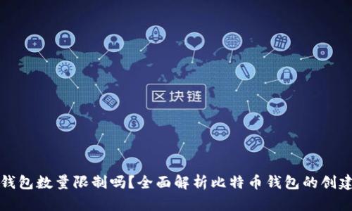 比特币钱包数量限制吗?全面解析比特币钱包的创建与管理
