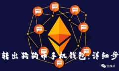 如何安全转出狗狗币手机钱包：详细步