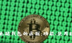 探索DApp与以太坊钱包的区别：功能、