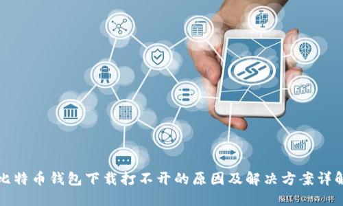比特币钱包下载打不开的原因及解决方案详解