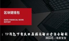 : TP钱包下载失败原因及解决方法全解