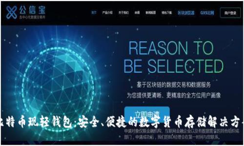 比特币现轻钱包：安全、便捷的数字货币存储解决方案
