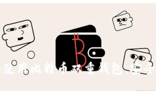 如何选择和使用比特币双重钱包：安全与便利并重
