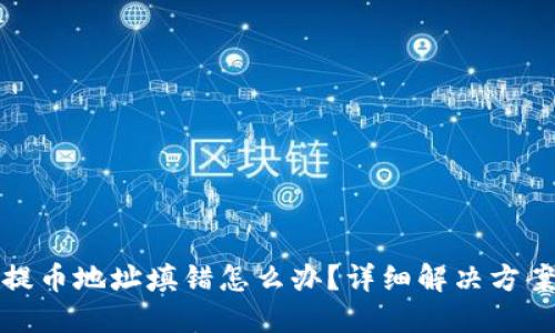 比特币钱包提币地址填错怎么办？详细解决方案与预防措施