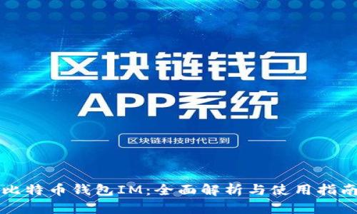 比特币钱包IM:全面解析与使用指南