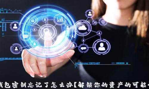 比特币钱包密钥忘记了怎么办?解锁你的资产的可能性与方法