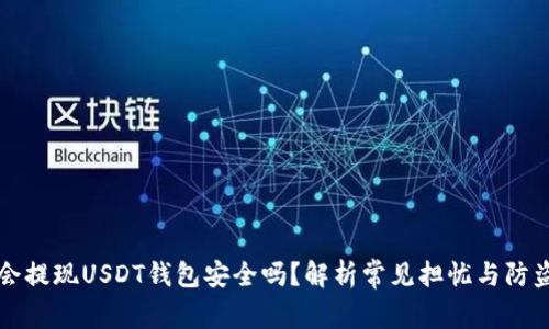 华英会提现USDT钱包安全吗?解析常见担忧与防盗技巧
