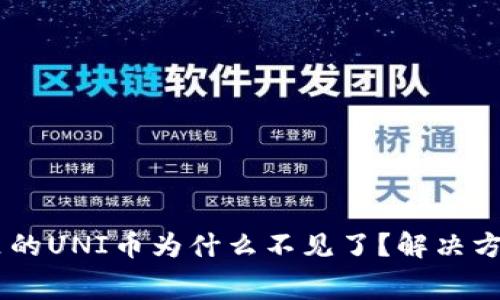Ledger钱包里的UNI币为什么不见了?解决方法与注意事项