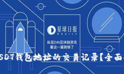如何查找USDT钱包地址的交易记录?全面指南与技巧