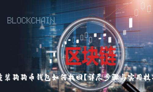 重装狗狗币钱包如何找回?详尽步骤与实用技巧