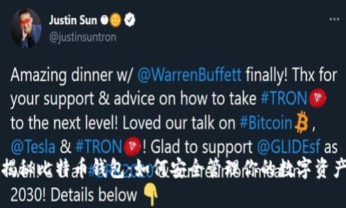 揭秘比特币钱包:如何安全管理你的数字资产
