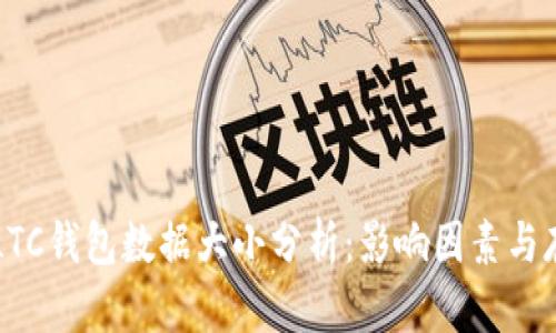 ### LTC钱包数据大小分析:影响因素与存储要求