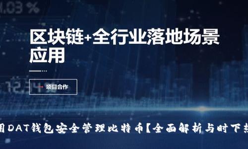 如何使用DAT钱包安全管理比特币?全面解析与时下热点结合