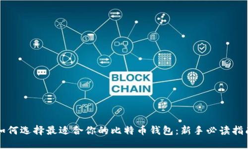 如何选择最适合你的比特币钱包:新手必读指南
