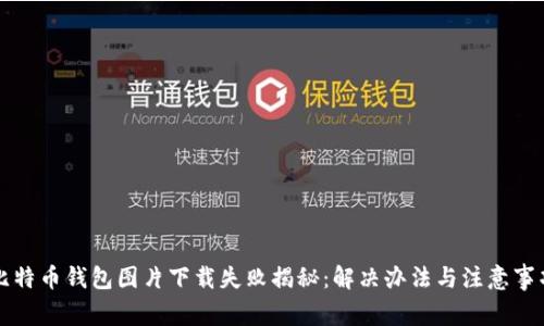 比特币钱包图片下载失败揭秘:解决办法与注意事项
