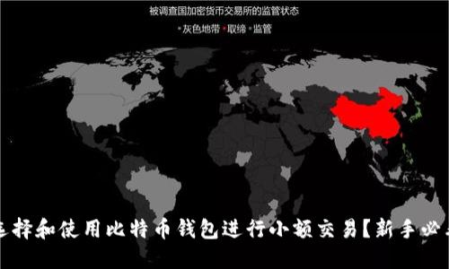 如何选择和使用比特币钱包进行小额交易?新手必看指南