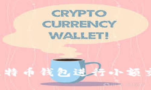 如何选择和使用比特币钱包进行小额交易?新手必看指南