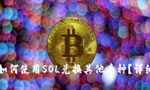 麦子钱包如何使用SOL兑换其他币种?详细教程揭秘