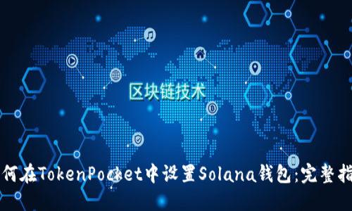 如何在TokenPocket中设置Solana钱包:完整指南