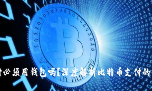 比特币支付必须用钱包吗?深度解析比特币支付的方式与选择