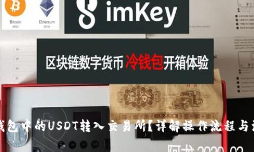 如何将钱包中的USDT转入交易所?详解操作流程与注意事项