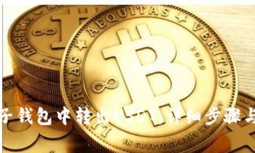 如何在麦子钱包中转出USDT:详细步骤与注意事项