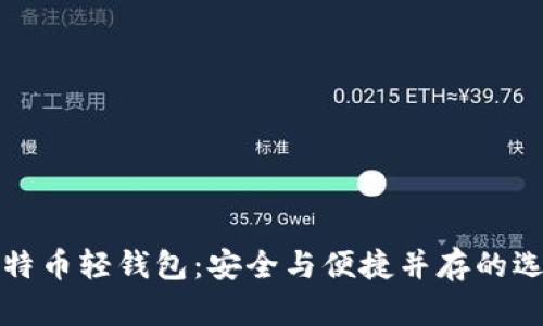 比特币轻钱包:安全与便捷并存的选择