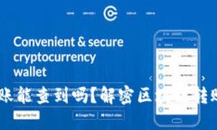 USDT钱包之间转账能查到吗？解密区块