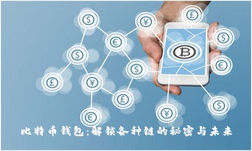 比特币钱包：解锁各种链的秘密与未来