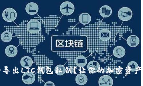如何安全导出LTC钱包私钥？让你的加密资产更有保障