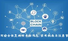 如何安全恢复比特币轻钱包：实用指南