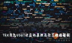 TRX钱包USDT被盗的原理及防范措施解析