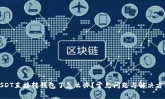 USDT直接转钱包了怎么办？常见问题与