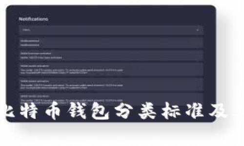 深入剖析比特币钱包分类标准及其应用前景