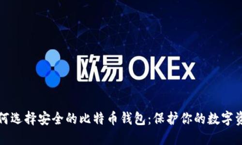 如何选择安全的比特币钱包:保护你的数字资产