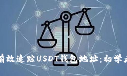 如何有效追踪USDT钱包地址:初学者指南