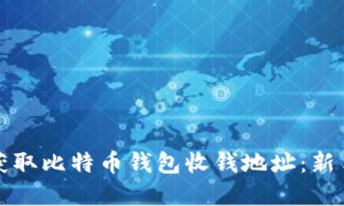 如何安全高效地获取比特币钱包收钱地址:新手指南与实用技巧