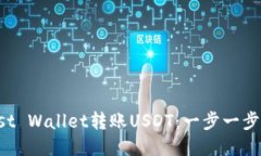 如何使用Trust Wallet转账USDT：一步一步