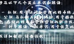 比特币钱包密钥通常涉及以下几个英文
