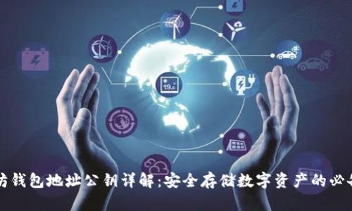 以太坊钱包地址公钥详解：安全存储数字资产的必备知识