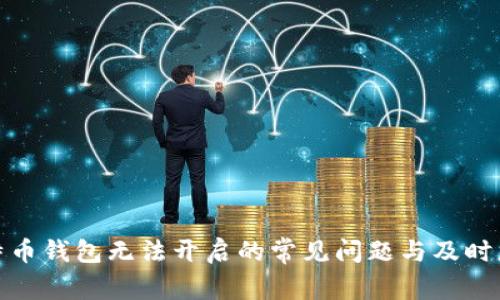 解决比特币钱包无法开启的常见问题与及时应对措施