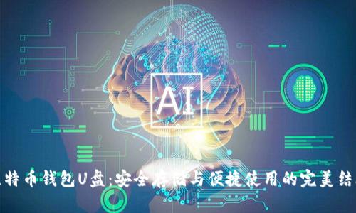 比特币钱包U盘:安全存储与便捷使用的完美结合