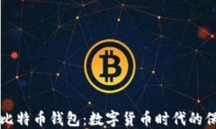 实体比特币钱包：数字货币时代的保护
