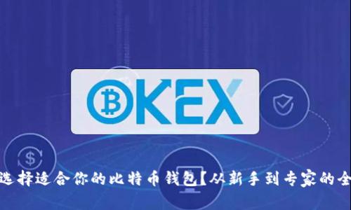 如何选择适合你的比特币钱包?从新手到专家的全攻略