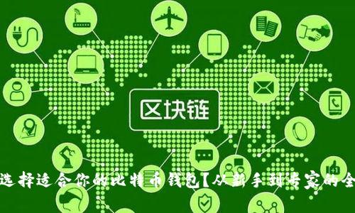 如何选择适合你的比特币钱包?从新手到专家的全攻略