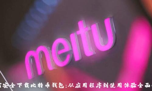 如何安全下载比特币钱包:从应用程序到使用体验全面解析